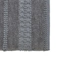 thumbnail image 3 of Tahari Home Asalia Micro Chenille Bath Runner, 24" x 60", 3 of 5