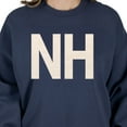 thumbnail image 4 of State of Mine Women's Big Timer State Sweatshirt, 4 of 5