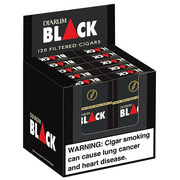 eucalyptus cigarettes Djarum Black Filtered Cigarillos 12ct - Delivered In As Fast As 15 Minutes Djarum Black Bliss Ivory Clove