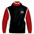 thumbnail image 1 of Champion Ohio State Buckeyes Men's Windbreaker, 1 of 8