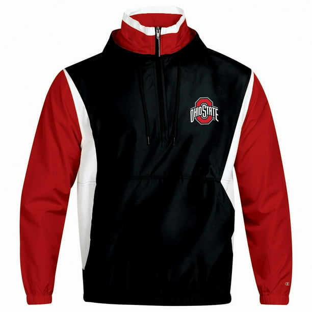 Champion Ohio State Buckeyes Men's Windbreaker - Samsclub.com