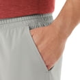 thumbnail image 4 of Member's Mark Men's Dynamic Knit Shorts, 4 of 8