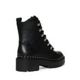 thumbnail image 2 of Steve Madden Ladies Lace-Up Boot, 2 of 8