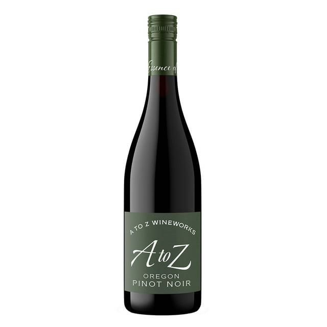 A TO Z PINOT NOIR 750ML