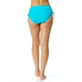 thumbnail image 3 of Anne Cole Mid-Rise Swim Bottom, 3 of 6