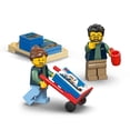 thumbnail image 5 of LEGO City: The LEGO Van - Kids Building Toy, 276 pc., 5 of 6
