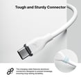 thumbnail image 4 of Member's Mark Apple USB Lightning 3ft and 6ft Cables, 4 of 6
