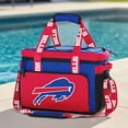 thumbnail image 2 of Logo Brands Buffalo Bills 36 Can Cooler, 2 of 5