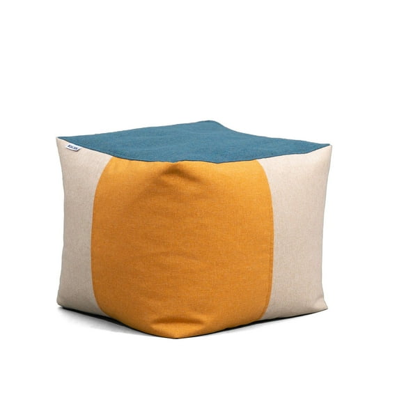 Big Joe Outdoor Ottoman