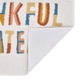 thumbnail image 5 of Hallmark Fall Tufted Microfiber Bath Rugs, 20" x 30", 5 of 5