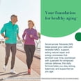 thumbnail image 4 of Youtheory® NR Nicotinamide Riboside, 120ct, 4 of 7