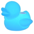 thumbnail image 1 of Wireless Outdoor Color Chaning LED Floating Duck Speaker, 1 of 2