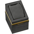 thumbnail image 6 of Citizen Dress Classic Gold-Tone Black Dial Watch, 34mm, 6 of 6