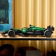 thumbnail image 7 of LEGO Technic Aston Martin Aramco AMR25 F1 Car, 1547 pc., 7 of 7