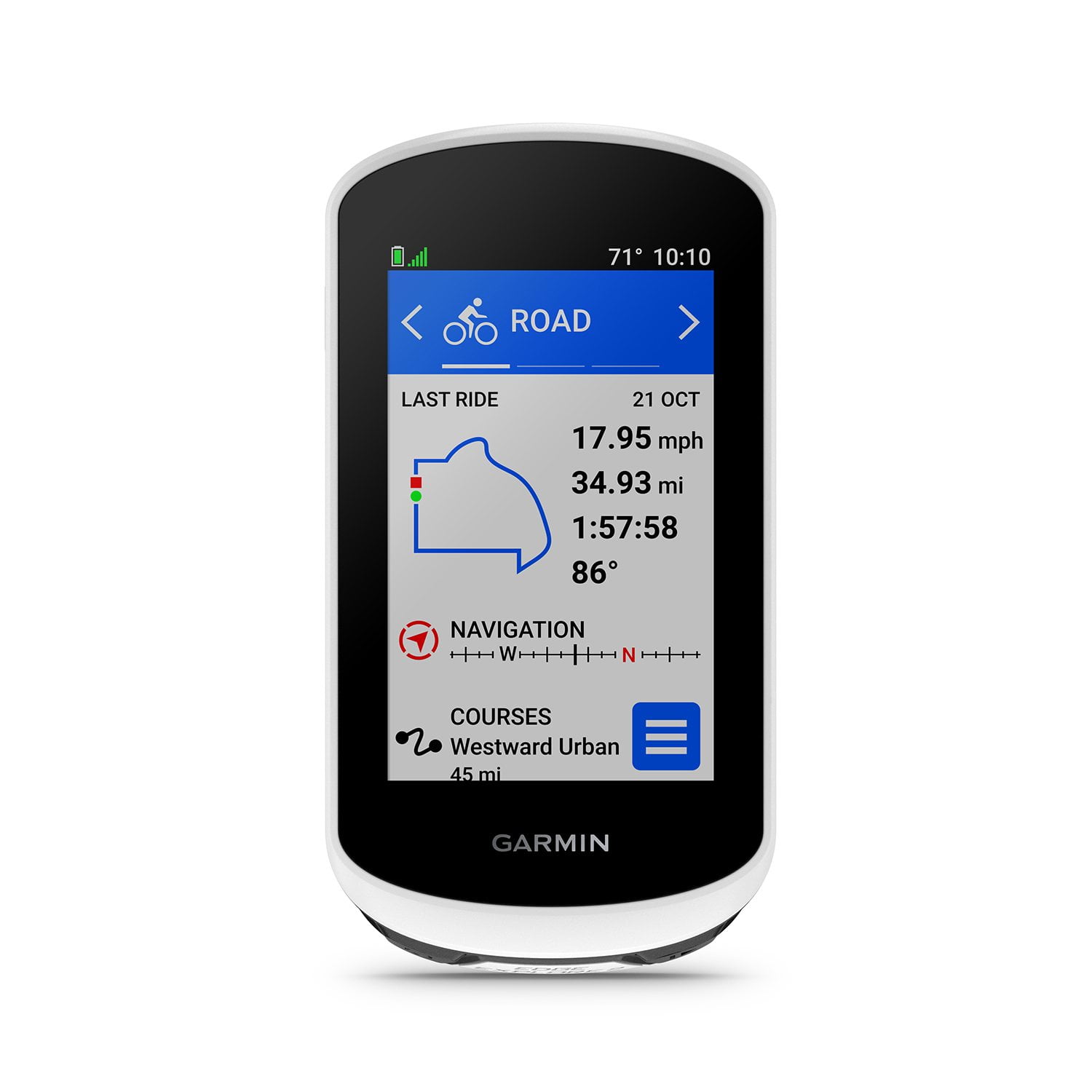 Garmin Edge Explore 2 GPS Bike Computer - Samsclub.com