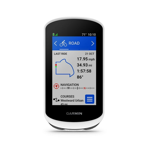 Garmin Edge Explore 2 GPS Bike Computer - Samsclub.com