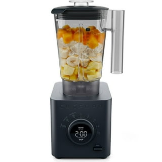 Chefman Obliterator Ice-Crushing Blender with Auto Blend Technology