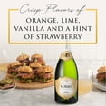 thumbnail image 3 of Korbel Brut California Champagne, 750 ml, 3 of 10