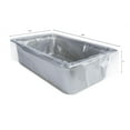 thumbnail image 4 of PanSaver Ovenable Pan Liners for 6" Deep Deep Full Size Pan (50 pk.), 4 of 4