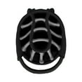 thumbnail image 3 of WinCraft Las Vegas Raiders Hybrid Standing Golf Bag, 3 of 3