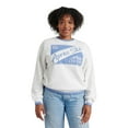 thumbnail image 1 of Limited Too Women's Graphic Sweatshirt, 1 of 10