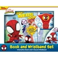 thumbnail image 1 of Disney Junior Marvel Spidey and His Amazing Friends, Mixed Media, 1 of 4