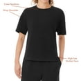 thumbnail image 4 of Member's Mark Women's Short Sleeve Luxe Tee, 4 of 5