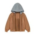 thumbnail image 3 of Osh Kosh Boys Bomber Jacket, 3 of 9