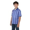 thumbnail image 5 of UMBRO USA Youth Jersey, 5 of 7