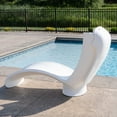 thumbnail image 3 of Step2 Mondello Pool Lounger with White Shade, 3 of 6