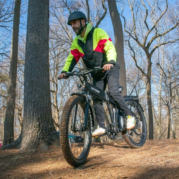 Jetson Core Folding Electric Mountain Bike - Samsclub.com