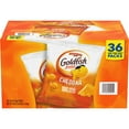 thumbnail image 8 of Pepperidge Farm Goldfish Cheddar Crackers, 1.25 oz., 36 pk., 8 of 9