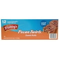 thumbnail image 4 of Mrs. Freshley's Pecan Twirls (3 oz., 12 pk.), 4 of 6