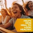 thumbnail image 5 of Members Mark First Aid Triple Antibiotic Infection Protection Ointment, 1 fl. oz., 3 pk., 5 of 7