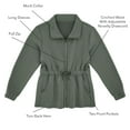 thumbnail image 7 of Member's Mark Women's Sandwash Jacket, 7 of 8