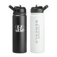 thumbnail image 1 of NFL 24 oz. x 2 pk. Insulated Water Bottles, 1 of 5