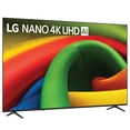 thumbnail image 3 of LG 85" NU710B Series 4K UHD AI Smart TV, 3 of 10