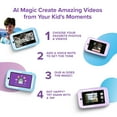 thumbnail image 7 of myFirst Camera 50 Kids Digital Camera Bundle, 7 of 12