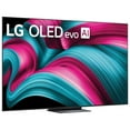 thumbnail image 5 of LG 83" Class C5 Series OLED evo AI Smart TV, 5 of 18