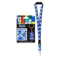 thumbnail image 1 of World Cup Host City Collector's Set and Lanyard, Assorted Cities, 1 of 5