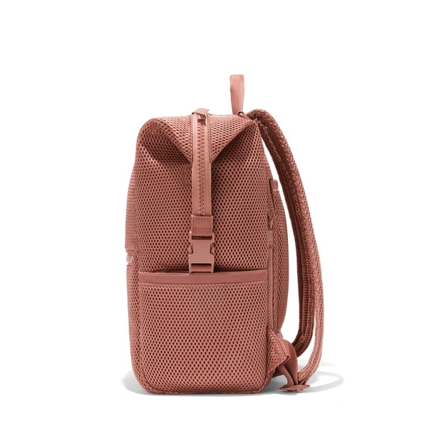 Dagne Dover Indi Air Mesh Diaper Backpack, Large, Warm Dust  display picture 3