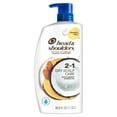 thumbnail image 7 of Head & Shoulders 2-in-1 Dry Scalp Care Shampoo and Conditioner, 38.8 fl. oz., 7 of 8