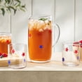 thumbnail image 3 of Member's Mark Icon Drinking Glasses, 4-Pack, 3 of 4