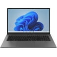 thumbnail image 1 of Gateway 17.3" FHD IPS Window Laptop | AMD Ryzen 7 | 16GB RAM | 1TB SSD | 2-Year Limited Warranty, 1 of 12