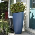 thumbnail image 3 of Mayne Modesto Tall Planter, Choose Size, 3 of 10