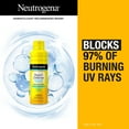 thumbnail image 3 of Neutrogena Beach Defense Spray Sunscreen, SPF 50, 6.5 oz., 3 pk., 3 of 6