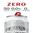 thumbnail image 3 of Budweiser Zero Non-Alcoholic Beer, 12 fl. oz. can, 12 pk., 3 of 6