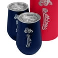 thumbnail image 5 of NCAA Stainless Steel Wine Chiller and Tumbler Set, 5 of 5