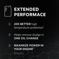 thumbnail image 3 of Mobil 1 Extended Performance Full Synthetic Motor Oil 5W-30 6-Pack of 1 Quarts, 3 of 7