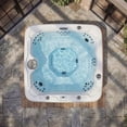 thumbnail image 3 of Lifesmart LS700DX 7-Person 90-Jet Spa with Waterfall, 3 of 10